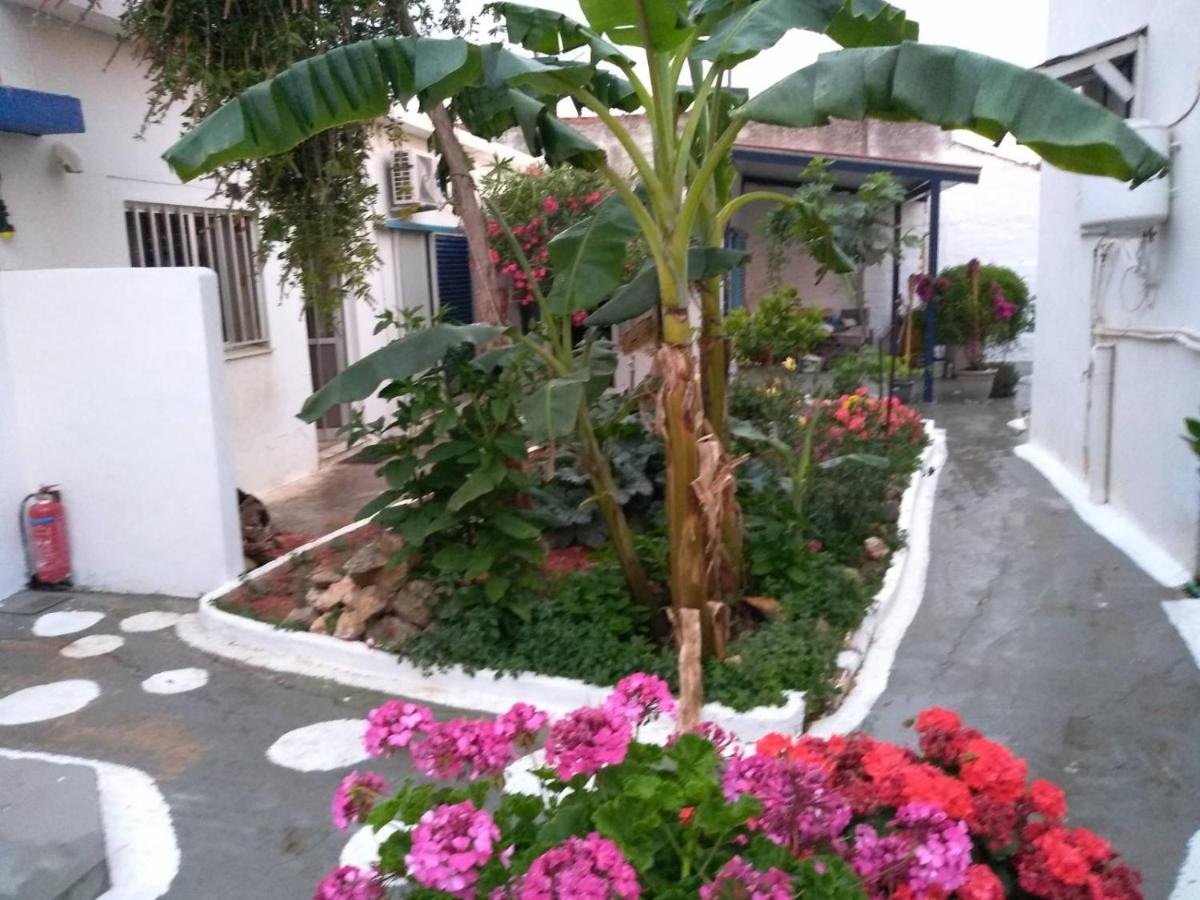 4 Seasons Suites Paradise Near Athens Airport Markópoulon Buitenkant foto
