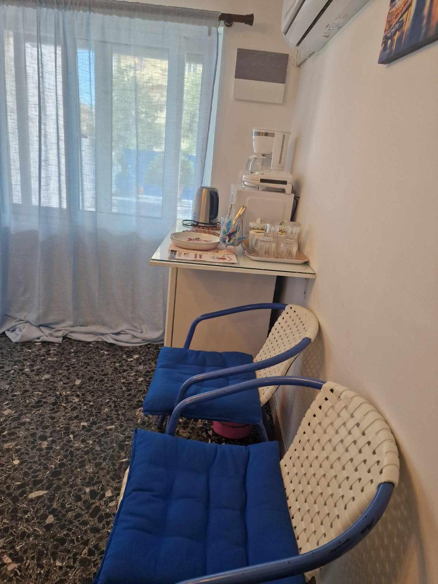 4 Seasons Suites Paradise Near Athens Airport Markópoulon Buitenkant foto