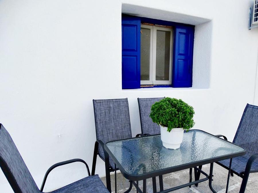 4 Seasons Suites Paradise Near Athens Airport Markópoulon Buitenkant foto