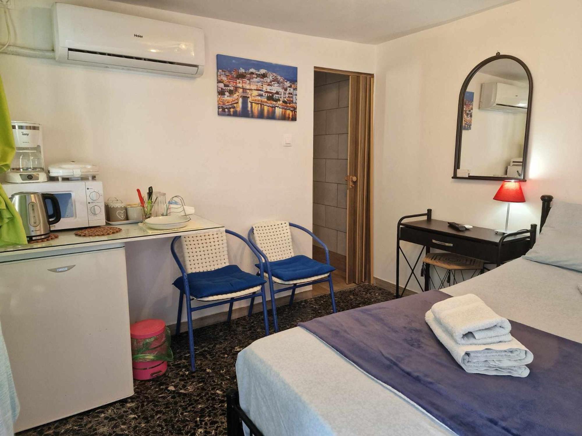 4 Seasons Suites Paradise Near Athens Airport Markópoulon Buitenkant foto